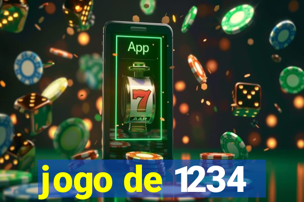 jogo de 1234